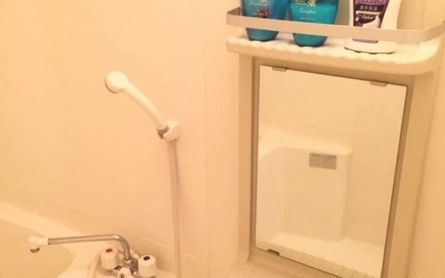 Dotonbori Apartment 0 4