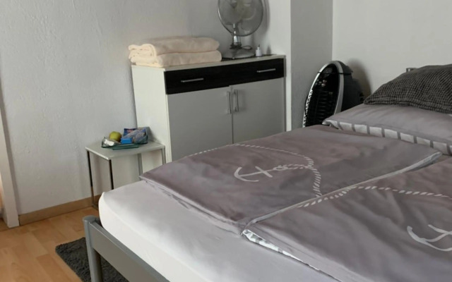 Flat Speicher St. Gallen