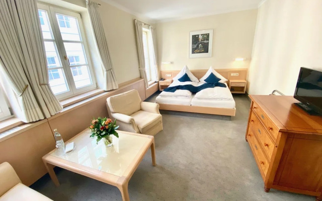 Hotel Alte Post