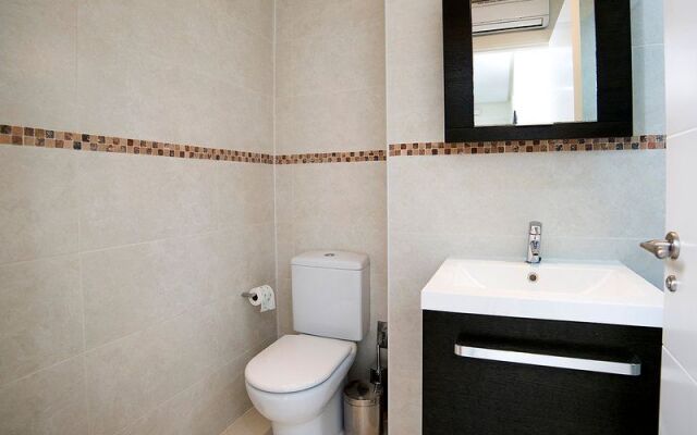 Jardines - Two Bedroom No.2