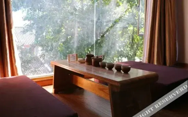 Zimotang Inn