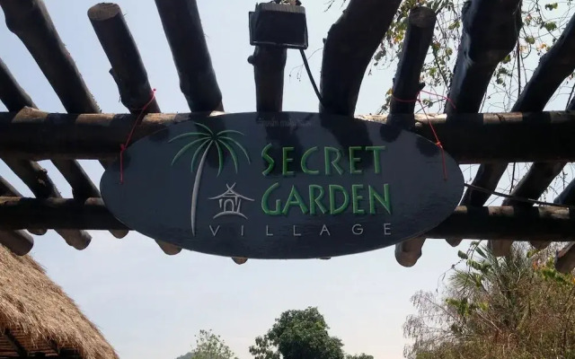 Secret Garden Village