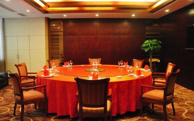 Chaowang Hotel