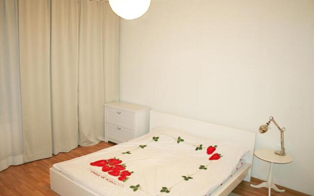 Akvamarin Mini Otel' Na Radischeva 18