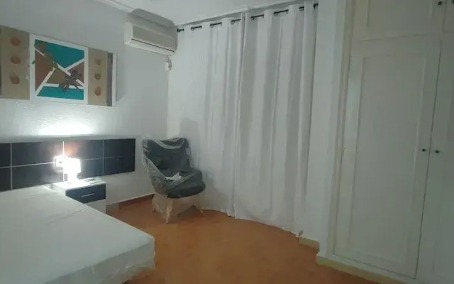 Casa Lucrecia