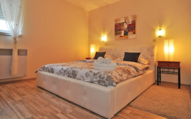 Villa Vanilla with Heated Pool