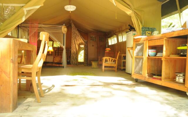 Le Grand Bois - Gite La Soierie