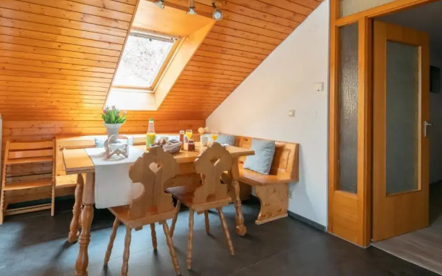 Haus am Grafenbächle