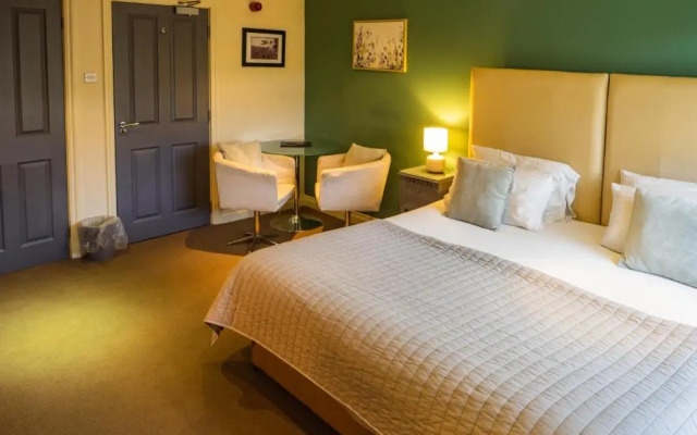 The Sleep Lodge