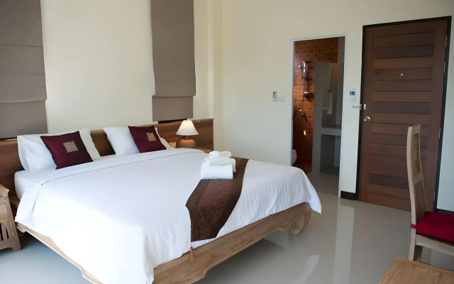Chivapuri Residence Trat
