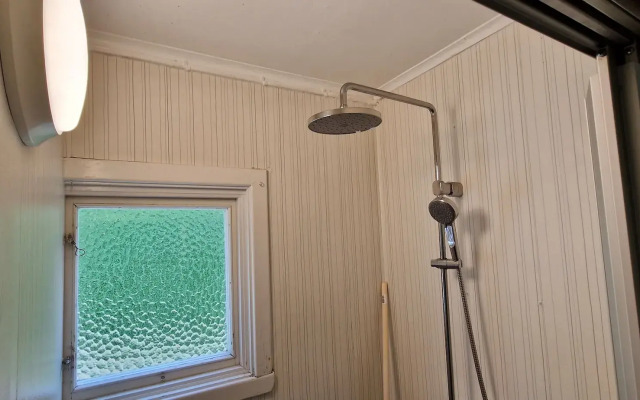 Långasjönäs Camping & Stugby