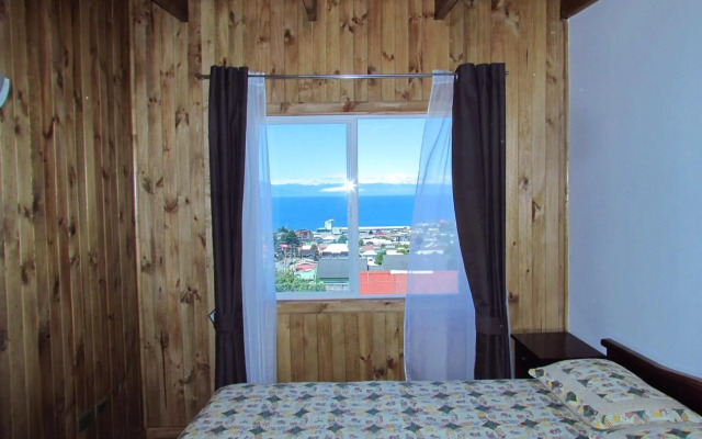 Apartamentos VistaMar