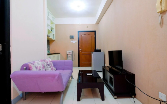 Salemba Residence