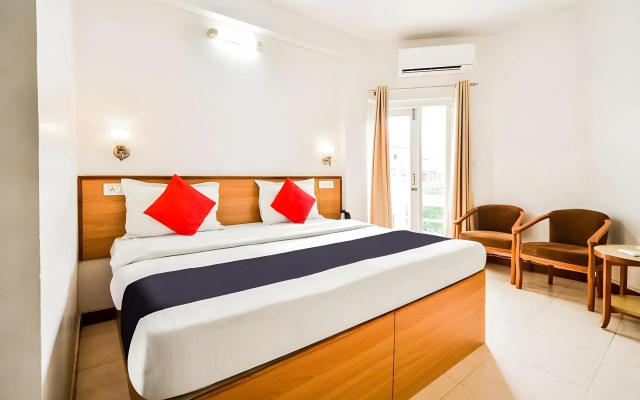 Hotel Shikha Jaipur City Centre