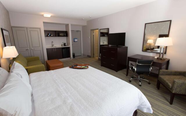 Hampton Inn by Hilton Lloydminster