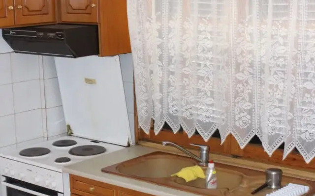 2 Floor Halkidiki Villa 100 Meters From Sea