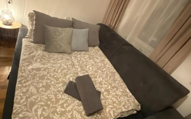 Paower Apartment
