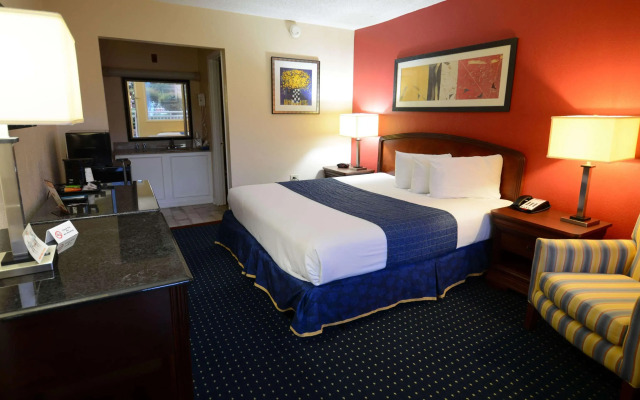 Magnuson Hotel Virginia Beach