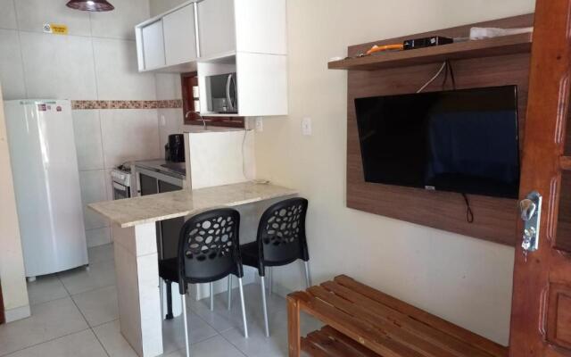 Parque dos Coqueiros- Bangalos e Suites