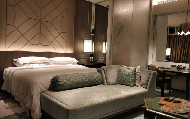 ITC Kohenur, a Luxury Collection Hotel, Hyderabad