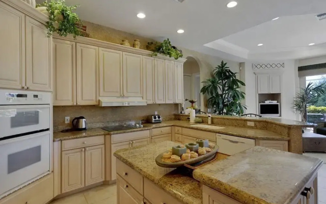 San Marco Rd Home