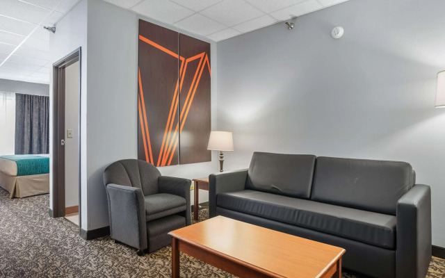 Elevation Inn & Suites
