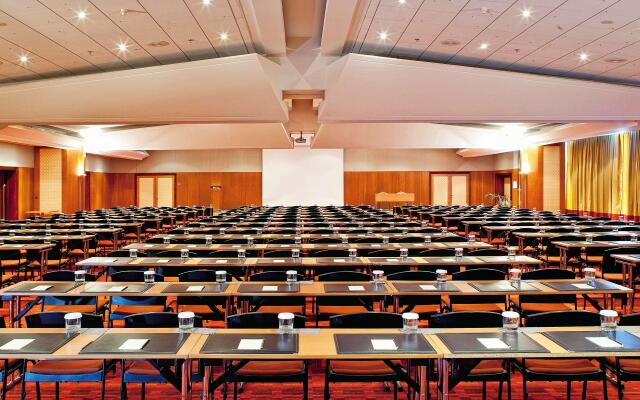 Sofitel Athens Airport