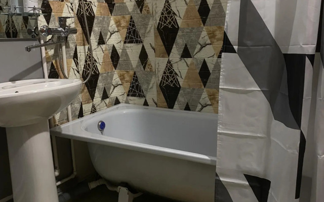 Апартаменты на бульваре Химиков 7/4