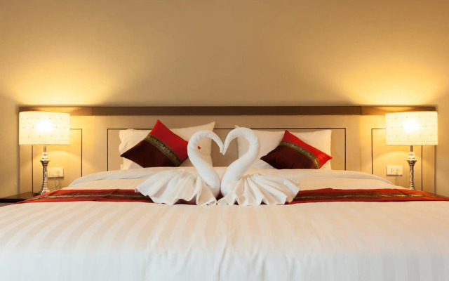 Pranee Home Phang-nga