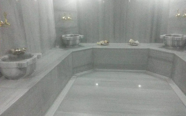 Hasdikoz Abdik Hotel