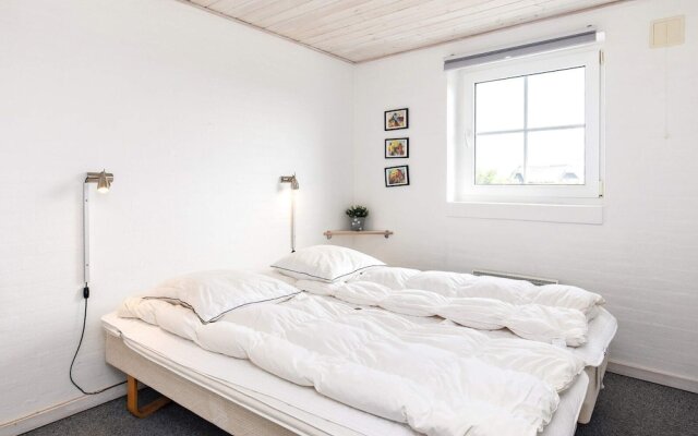 12 Person Holiday Home in Blavand