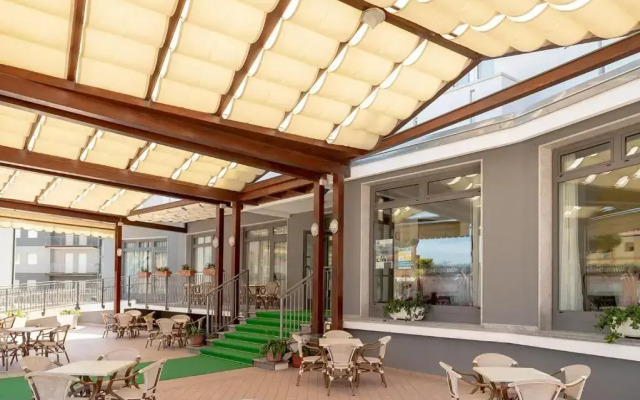 Hotel Milan