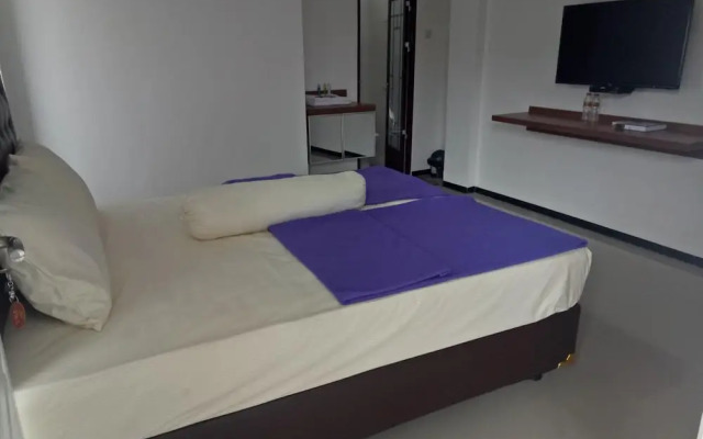 Sultan Guest House & Resto Tulungagung