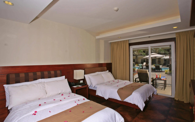 Four Points by Sheraton Palawan Puerto Princesa