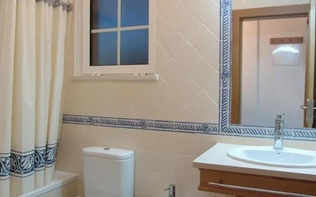 Apartamentos Monte da Vinha I