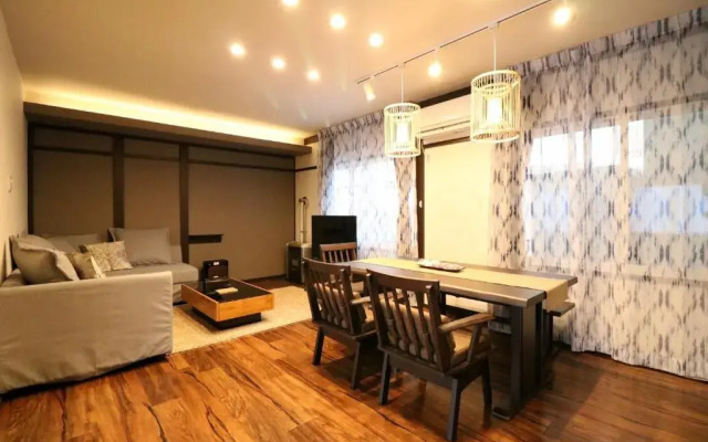 One's Villa Sapporo - Vacation STAY 11776