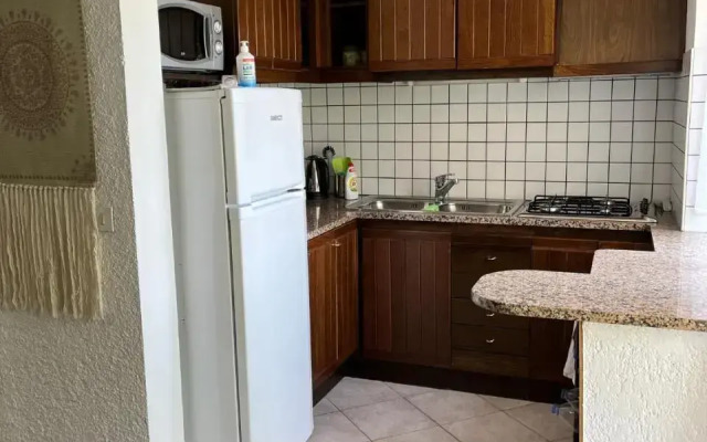 Holiday Home Rosa