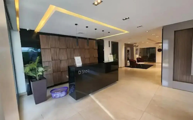 D'Stolz Villa and Hospitality