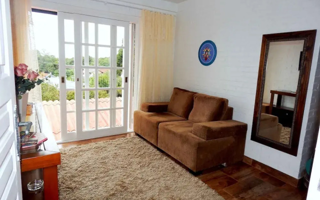 Apartamento Vista do Centro Gramado 02