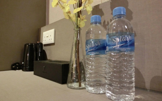 Champion Hotel (SG Clean Certified & Staycation Approved)
