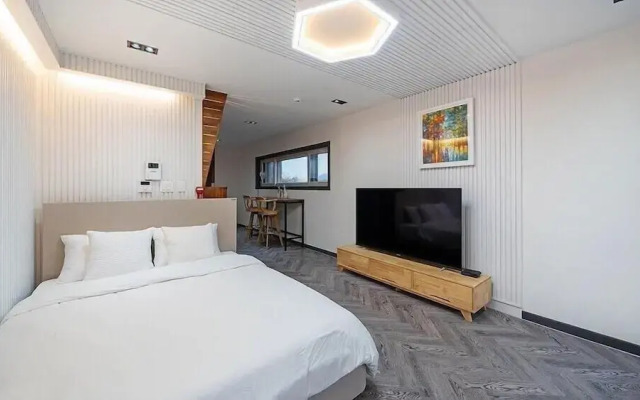 BS Jecheon Pension