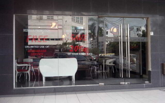 O'wen Hotel Ampang