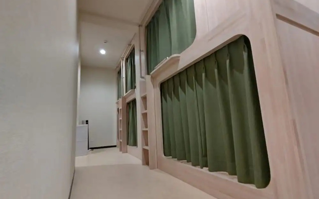 Lodging Tokyo Tj03 - Hostel