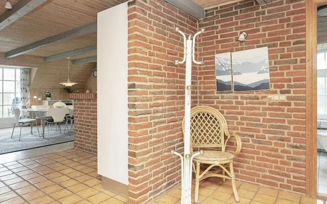 8 Person Holiday Home in Ringkobing