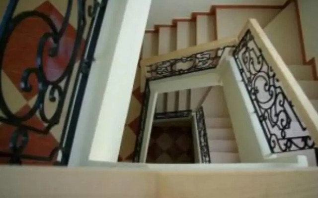 Villa Dar Jbila