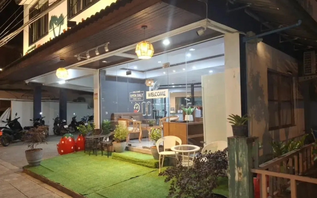 Koh Samui Grand Mansion