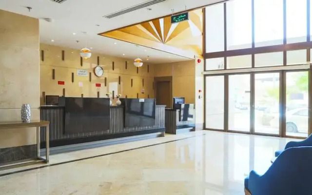 Safwat Al Khobar Hotel