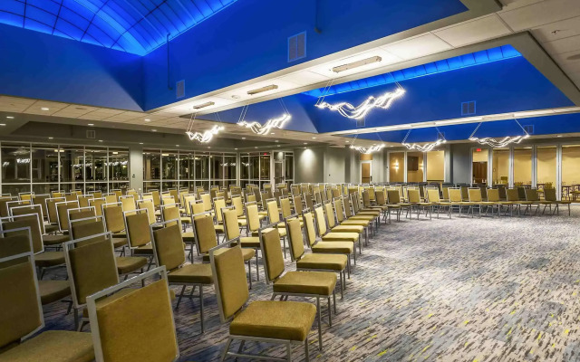 Fairfield Inn & Suites by Marriott Chicago Schaumburg