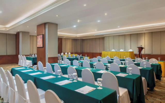 Novotel Semarang