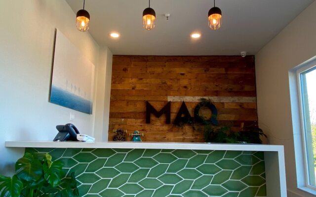 The Maq Hotel